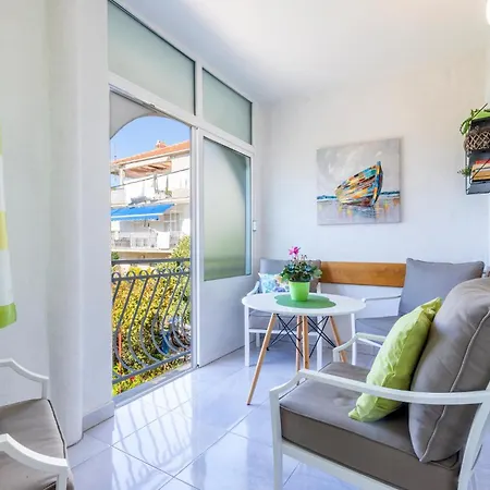 Apartament Kastel Stari 19