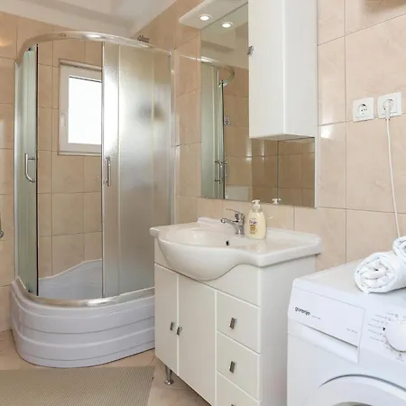 Apartament Kastel Stari 19 Kaštela