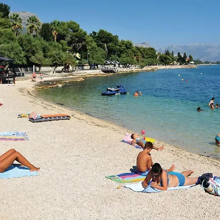 Apartament Kastel Stari 19 *