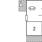 Kastel Stari 19 דירה