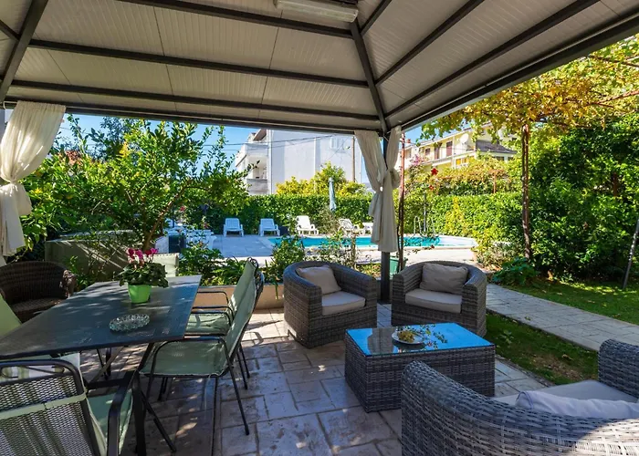 Apartment Kastel Stari 19