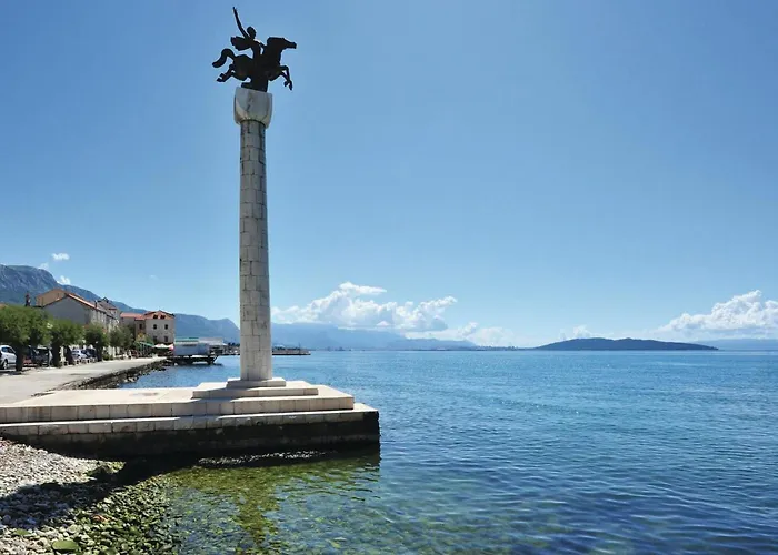 Apartment Kastel Stari 19 Kaštela