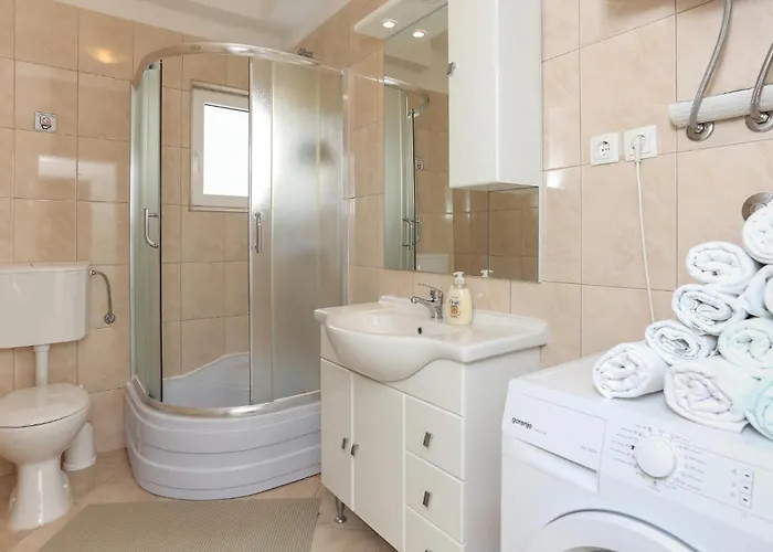 Apartment Kastel Stari 19 Kaštela
