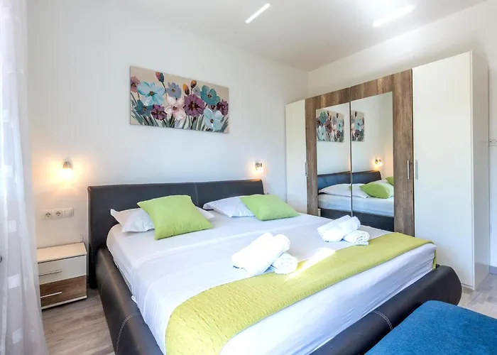 Apartment Kastel Stari 19 Kaštela