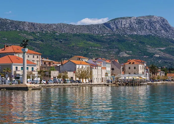 Kastel Stari 19 Kaštela