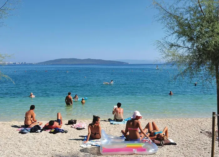 Kastel Stari 19 Kaštela