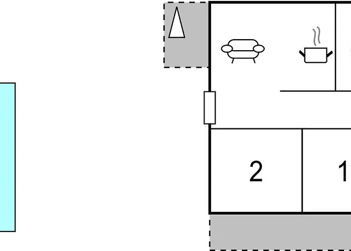 Kastel Stari 19 Apartment